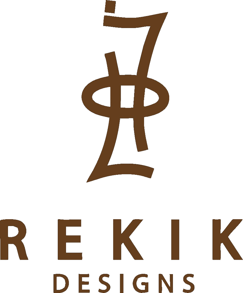 Rekik Designs Logo